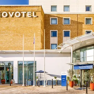 Novotel Greenwich **** Londyn