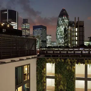 Doubletree By Hilton - Tower Of **** Londyn