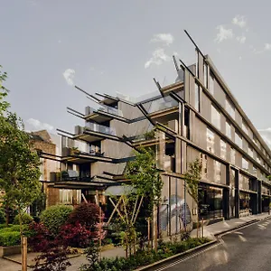 Nobu Shoreditch ***** Londyn