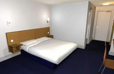 Travelodge London Central Tower Bridge Hotel