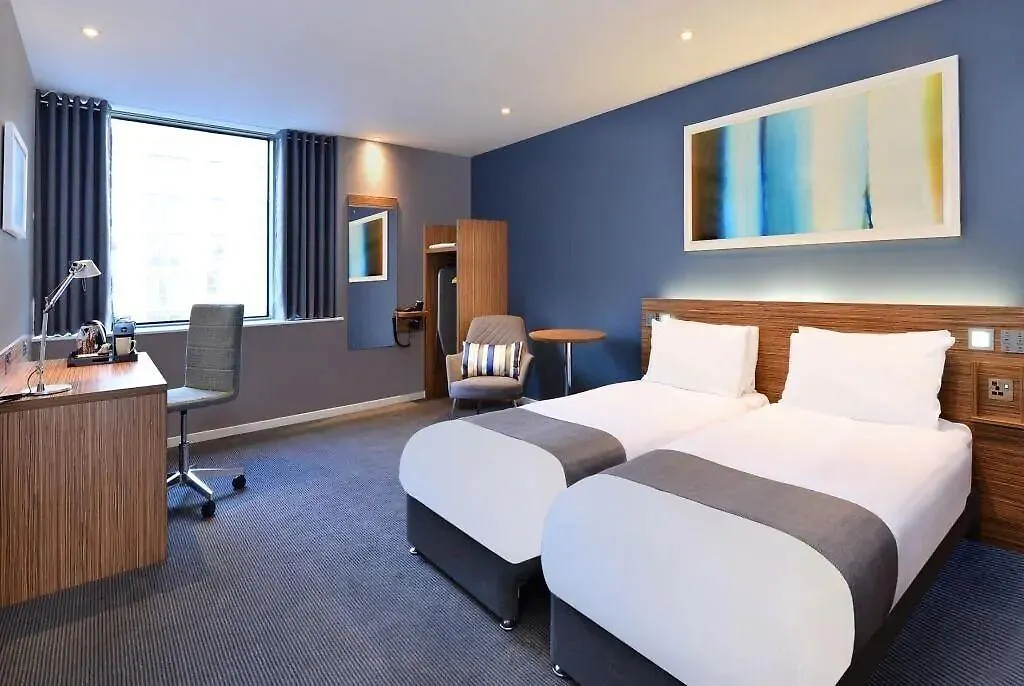 Travelodge London Central Tower Bridge Hotel