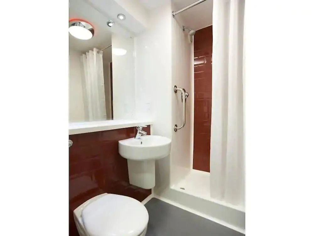 Travelodge London Central Tower Bridge
