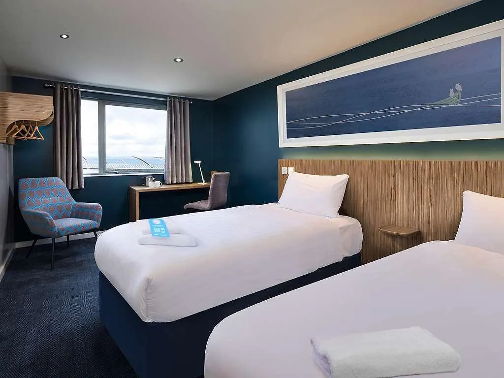 *** Hotel Travelodge London Central Tower Bridge Wielka Brytania