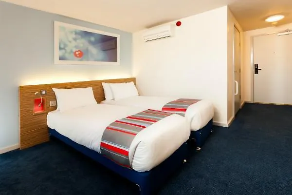 Travelodge London Central Tower Bridge 3*,  Wielka Brytania