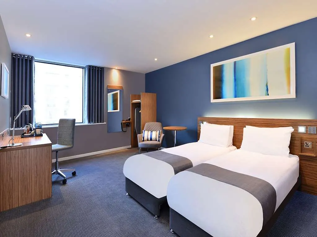 Travelodge London Central Tower Bridge