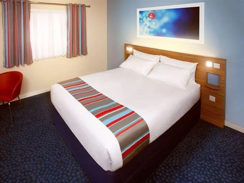 Travelodge London Central Tower Bridge Hotel