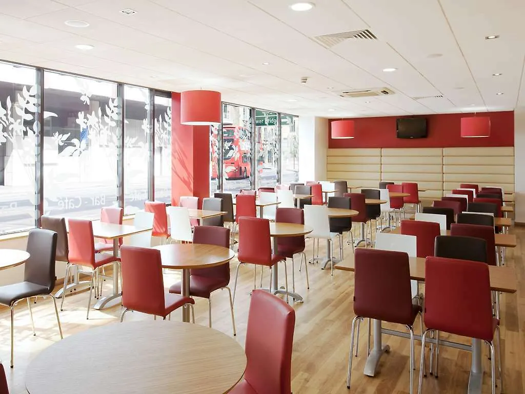 Travelodge London Central Tower Bridge 3*,  Wielka Brytania