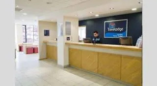 *** Hotel Travelodge London Central Tower Bridge Wielka Brytania