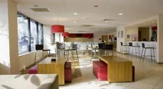 Travelodge London Central Tower Bridge Hotel