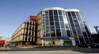 Travelodge London Central Tower Bridge 3*,  Wielka Brytania