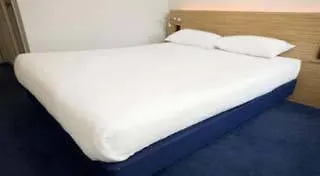 Hotel Travelodge London Central Tower Bridge